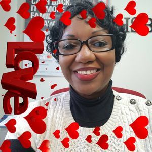 Meet your Posher, Annette